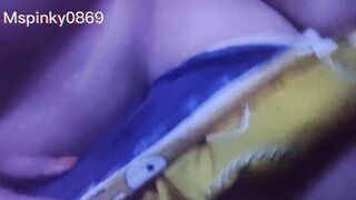 Mspinky0869 - Julia Gywnth Ostan Pinutukan sa loob (Part one)