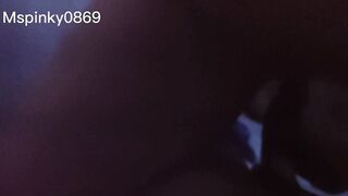 Mspinky0869 - Julia Gywnth Ostan Pinutukan sa loob (Part one)