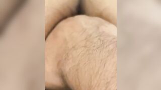 Master Fists Me Until My Twat is Gaping