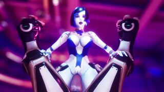 Subverse Full Demi Scenes Rough Riding