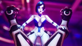 Subverse Full Demi Scenes Rough Riding