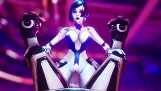 Subverse Full Demi Scenes Rough Riding