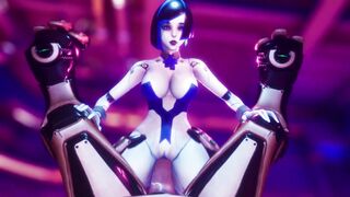 Subverse Full Demi Scenes Rough Riding