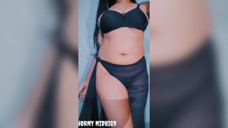 Freaky nidhi india Cutie cunt with mouth into african saree