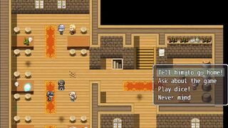 Peasant's Quest #55 Seducing A Thicc Married Woman