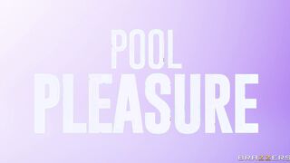 Pool Satisfaction / Brazzers