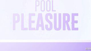 Pool Satisfaction / Brazzers
