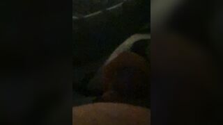 How much can he Cum? mom Step Milf Finds out how much Step Son cum