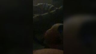 How much can he Cum? mom Step Milf Finds out how much Step Son cum