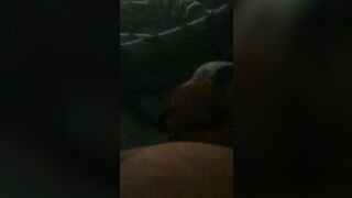 How much can he Cum? mom Step Milf Finds out how much Step Son cum