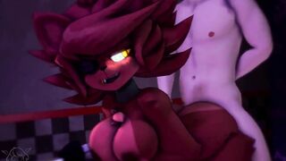 Getting foxy with Foxy