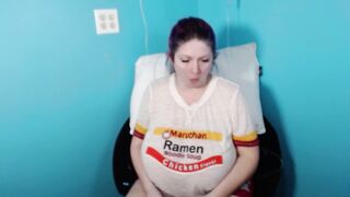 Saline Infusion 12/17/21