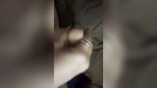 Red sexy Vibrator Cougar