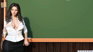 Lust Academy 56