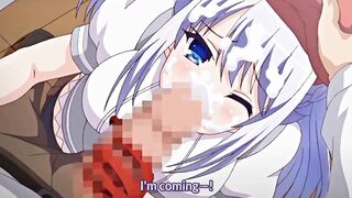 Fucking my pure gf