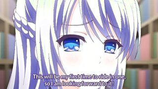 Fucking my pure gf