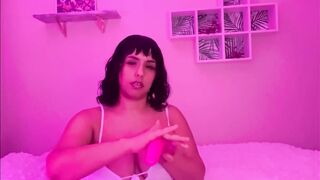 BE A PERVER FOR ME PT III (Unbearable Denial)