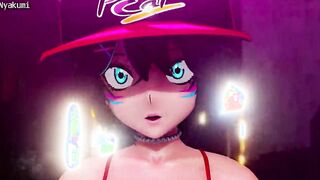 Push it Remix Full Sounds