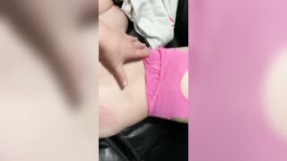 Soak twat