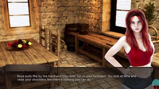 LOVE SEASON: FARMER'S DREAMS #59 • PC Gameplay [HD]