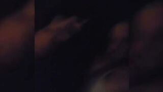 Hotwife Sunshyne reverse rides and deep fucking from Texas's BWC!