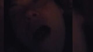 Hotwife Sunshyne reverse rides and deep fucking from Texas's BWC!