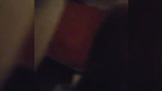 Hotwife Sunshyne reverse rides and deep fucking from Texas's BWC!