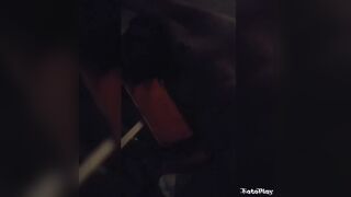 Hotwife Sunshyne reverse rides and deep fucking from Texas's BWC!