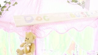 Bonnie Dolce Trailer#3 Deep Throat and Hardcore Training