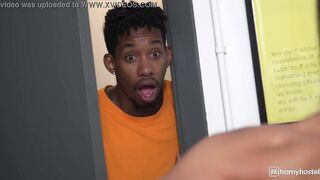 HORNYHOSTEL - (Sheila Ortega, Jesus Reyes) - Big Melons Venezuela