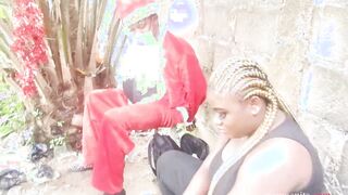 The Interview Father Christmas Had On Queen Anita About How