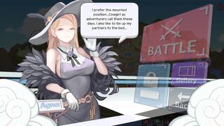 Isekai Quest #3