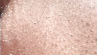 Woke her up to fucked her