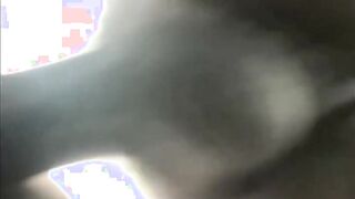 Woke her up to fucked her