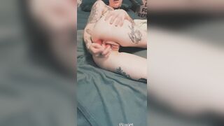 milf Double stuffed toy