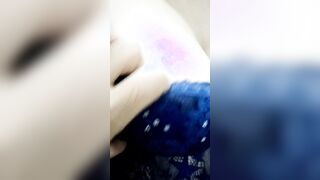 Goddess Sweaty Armpit Bdsm