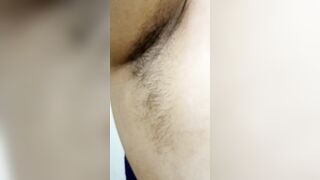 Goddess Sweaty Armpit Bdsm