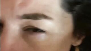 Gagging Games 2021 (Custom Sex Tape) Goddess Cougar training for Deep Throat Qualifiers she’s going for gold