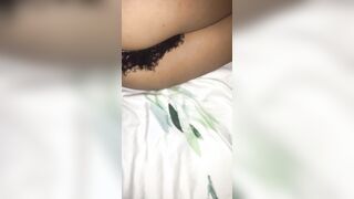 I nailed her after a party