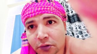 RUMPA- I fucking my long brother inside bed very Enjoy