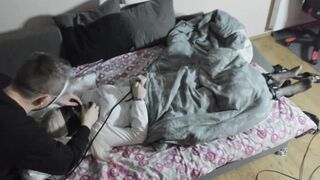 Blonde Gonna Be Bf Sex Sub