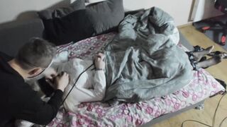 Blonde Gonna Be Bf Sex Sub