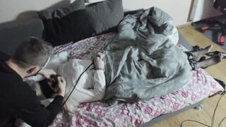 Blonde Gonna Be Bf Sex Sub
