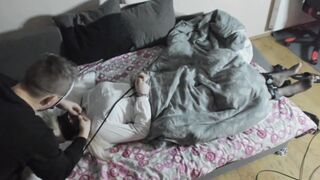 Blonde Gonna Be Bf Sex Sub