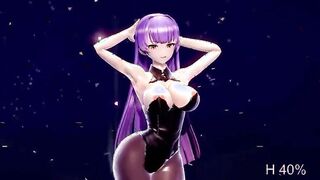【MMD R-18 yo SEX DANCE】TASTY SWEET BEAUTY JUGS SWEET BOOTY Sensual SEXY SATISFACTION ホットお尻 [MMD]