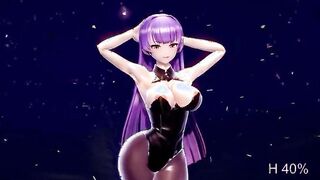 【MMD R-18 yo SEX DANCE】TASTY SWEET BEAUTY JUGS SWEET BOOTY Sensual SEXY SATISFACTION ホットお尻 [MMD]