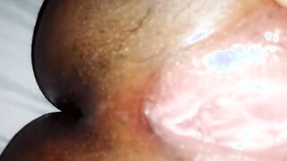 Mi vesina cachonda