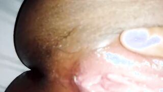 Mi vesina cachonda