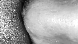 African Vagina Sucking Off Till Cum