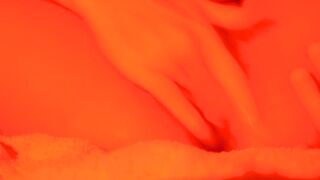 Finger Sofia's Snatch Endlessly Till She Ejaculates